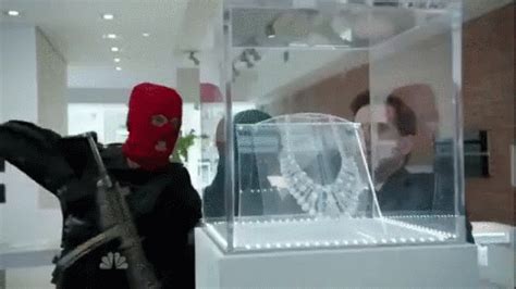 robbery gif